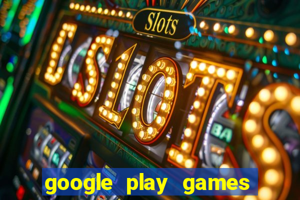 google play games beta pc